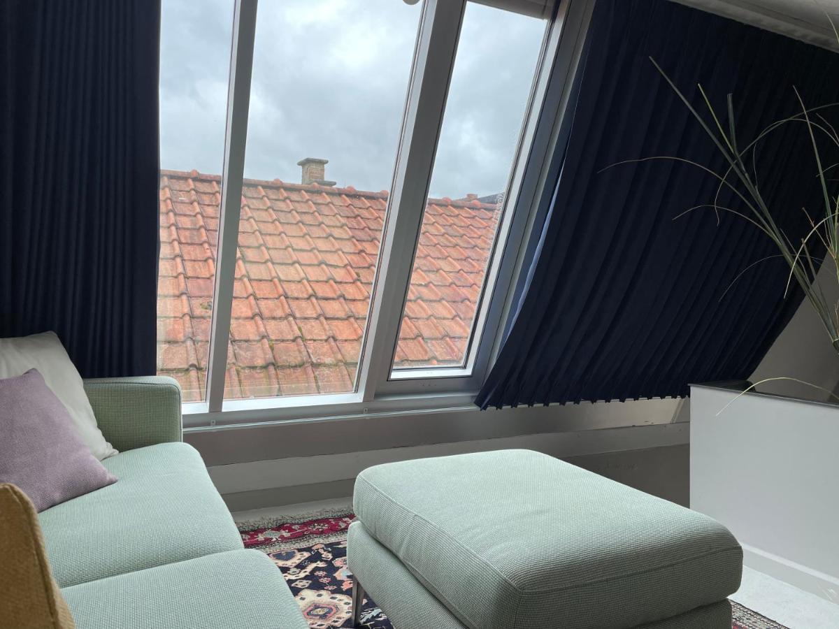 Guesthouse De Loft Bruges Exterior photo