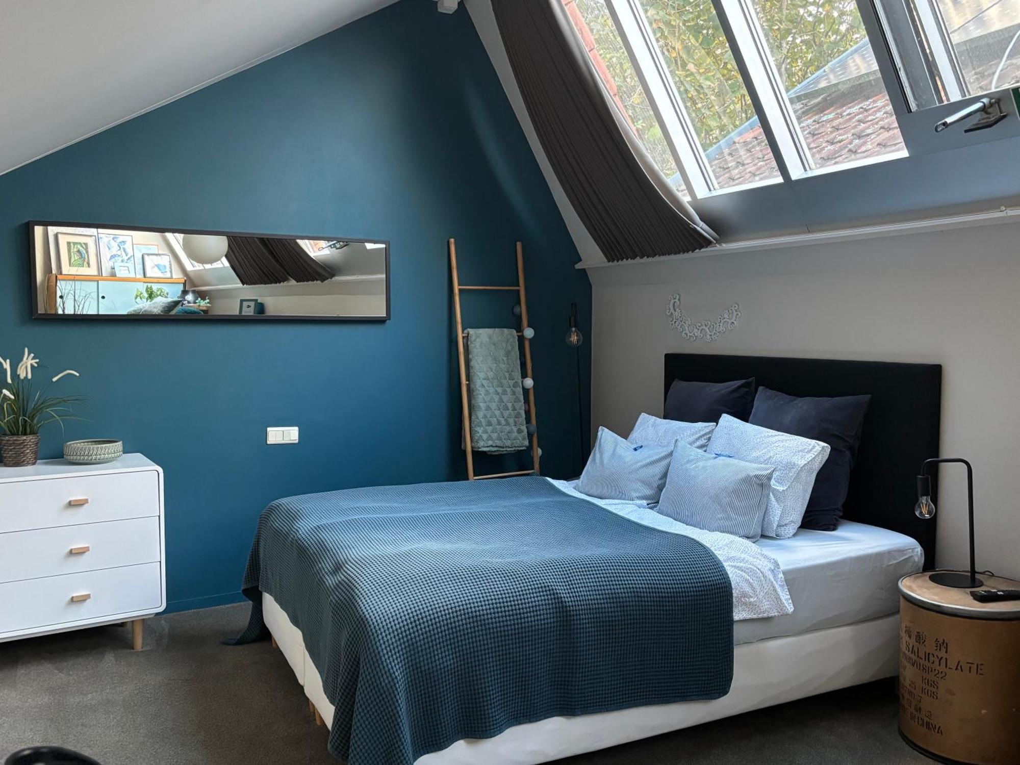 Guesthouse De Loft Bruges Exterior photo