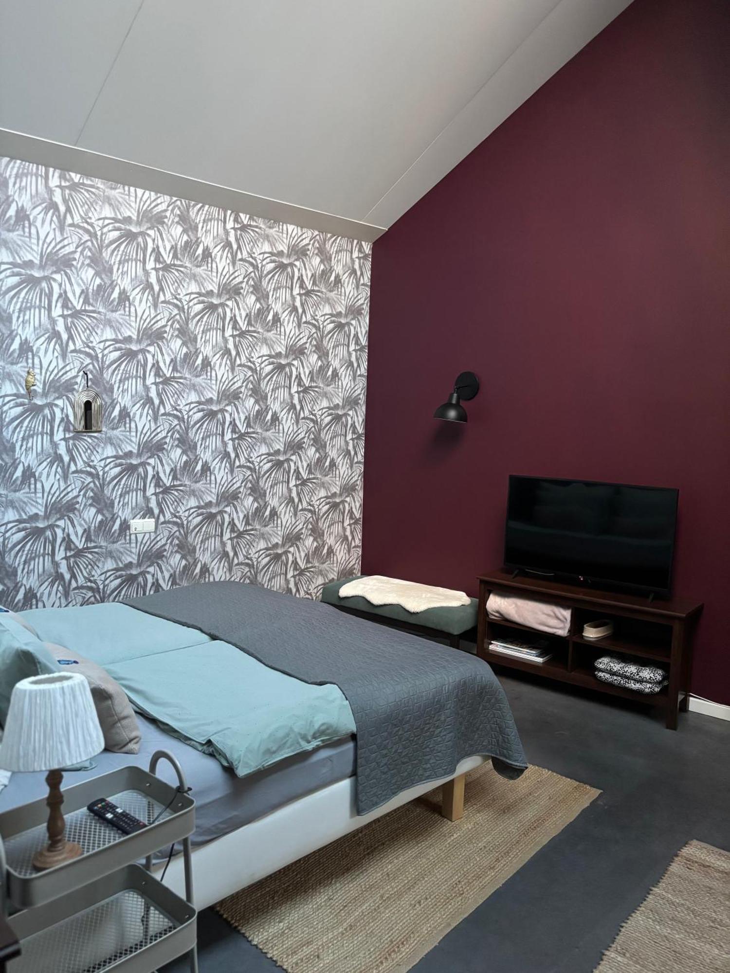 Guesthouse De Loft Bruges Exterior photo